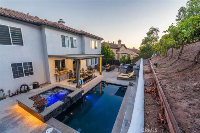 6981 E Magdalena Drive, Orange, CA 92867