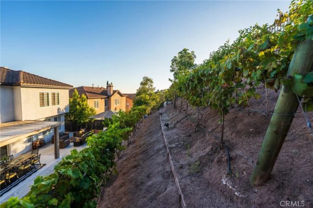 6981 E Magdalena Drive, Orange, CA 92867