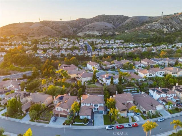 6981 E Magdalena Drive, Orange, CA 92867