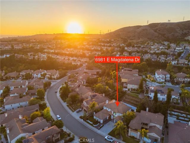 6981 E Magdalena Drive, Orange, CA 92867