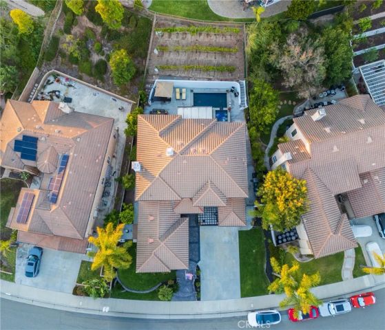 6981 E Magdalena Drive, Orange, CA 92867