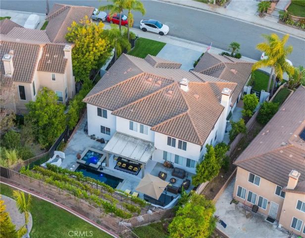 6981 E Magdalena Drive, Orange, CA 92867