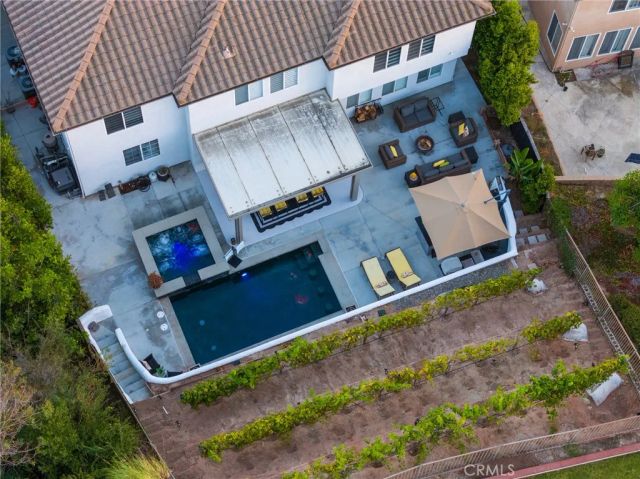 6981 E Magdalena Drive, Orange, CA 92867