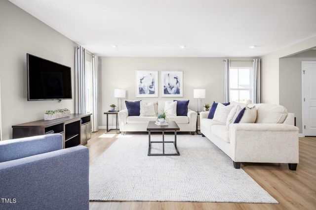 616 Impala, Wendell, NC 27591