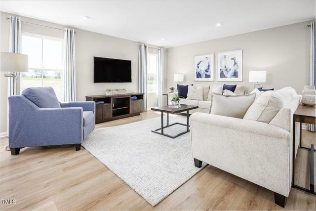 616 Impala, Wendell, NC 27591