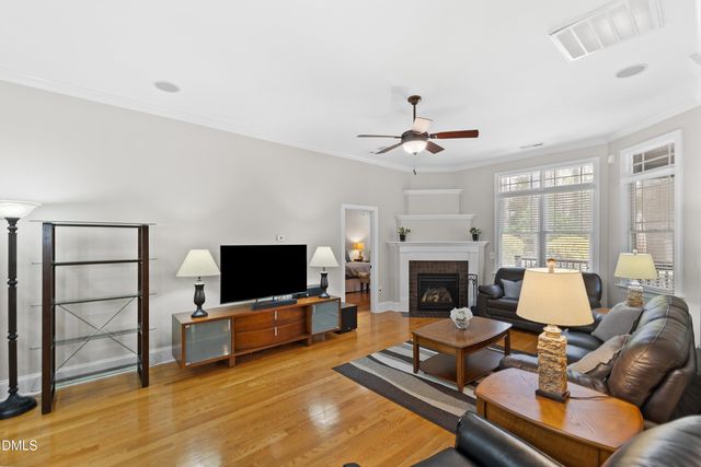 1013 Heritage Hills Way, Wake Forest, NC 27587