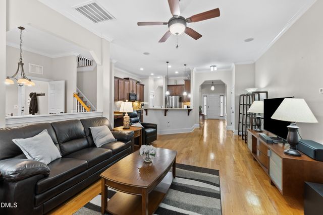 1013 Heritage Hills Way, Wake Forest, NC 27587