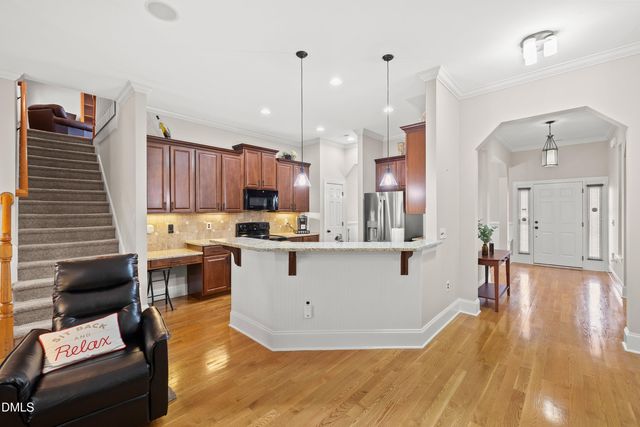 1013 Heritage Hills Way, Wake Forest, NC 27587