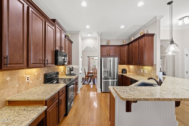 1013 Heritage Hills Way, Wake Forest, NC 27587