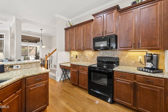 1013 Heritage Hills Way, Wake Forest, NC 27587