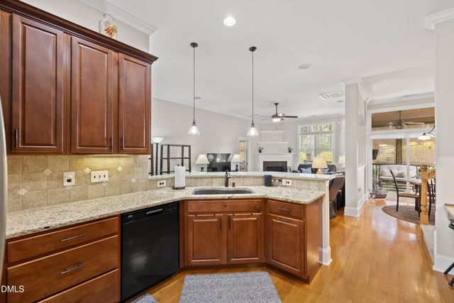 1013 Heritage Hills Way, Wake Forest, NC 27587