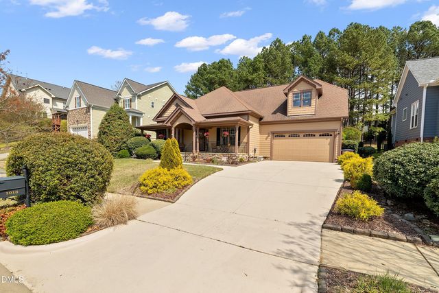 1013 Heritage Hills Way, Wake Forest, NC 27587