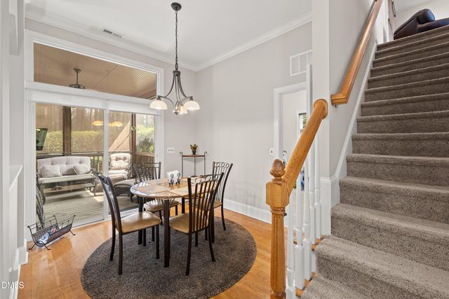 1013 Heritage Hills Way, Wake Forest, NC 27587