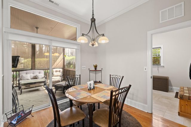 1013 Heritage Hills Way, Wake Forest, NC 27587