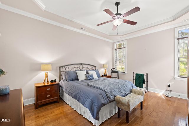 1013 Heritage Hills Way, Wake Forest, NC 27587