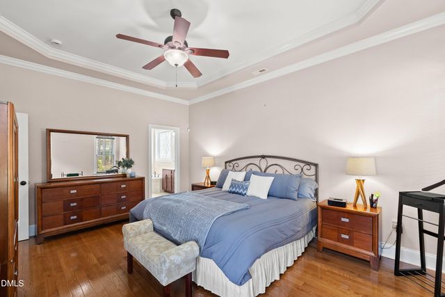 1013 Heritage Hills Way, Wake Forest, NC 27587