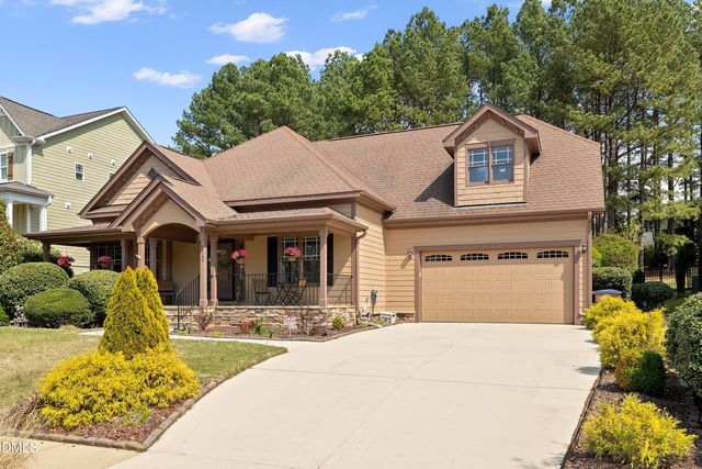 1013 Heritage Hills Way, Wake Forest, NC 27587