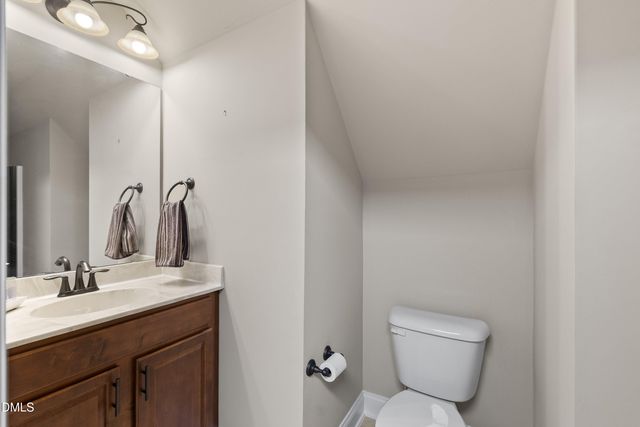 1013 Heritage Hills Way, Wake Forest, NC 27587