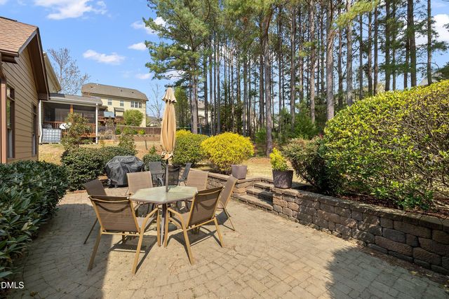 1013 Heritage Hills Way, Wake Forest, NC 27587