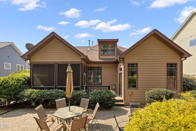 1013 Heritage Hills Way, Wake Forest, NC 27587