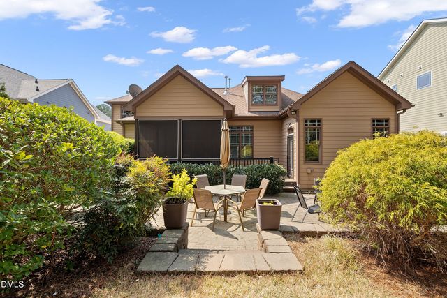 1013 Heritage Hills Way, Wake Forest, NC 27587