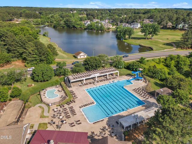 1013 Heritage Hills Way, Wake Forest, NC 27587