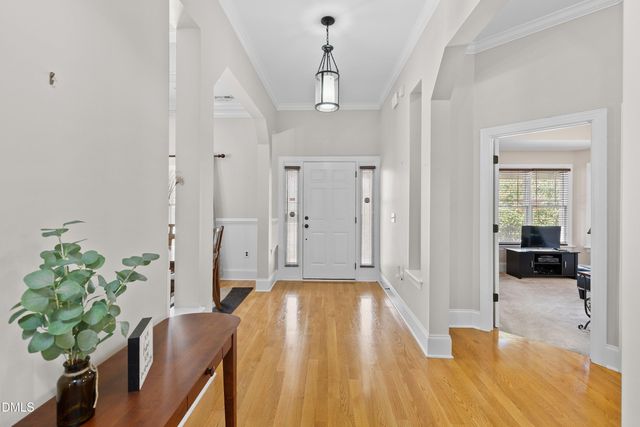 1013 Heritage Hills Way, Wake Forest, NC 27587