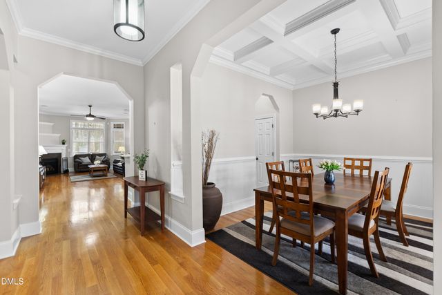 1013 Heritage Hills Way, Wake Forest, NC 27587