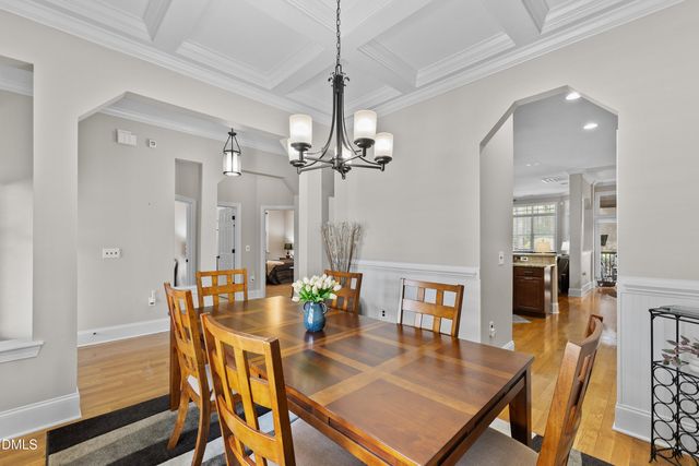 1013 Heritage Hills Way, Wake Forest, NC 27587