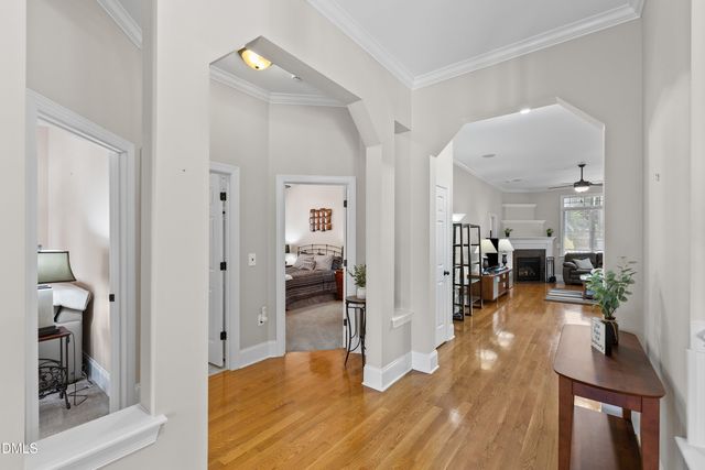 1013 Heritage Hills Way, Wake Forest, NC 27587