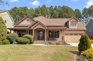 1013 Heritage Hills Way, Wake Forest, NC 27587