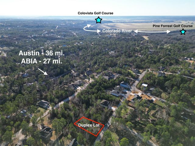 000 N Pahihi DR, Bastrop, TX 78602