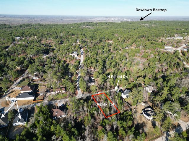 000 N Pahihi DR, Bastrop, TX 78602