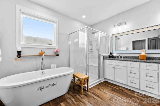 245 Jaida Lane, Oakboro, NC 28129