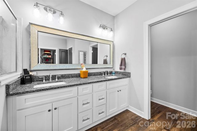 245 Jaida Lane, Oakboro, NC 28129