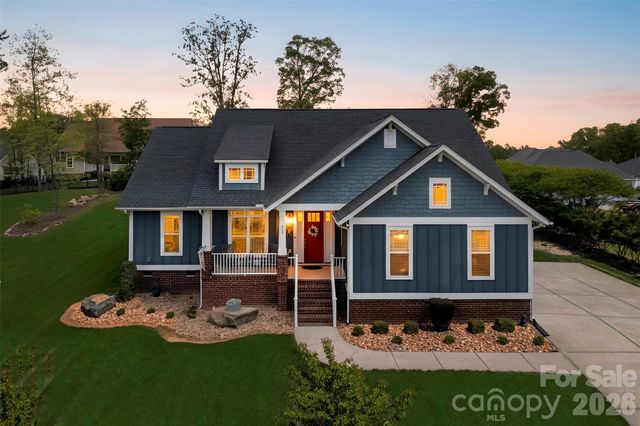 245 Jaida Lane, Oakboro, NC 28129