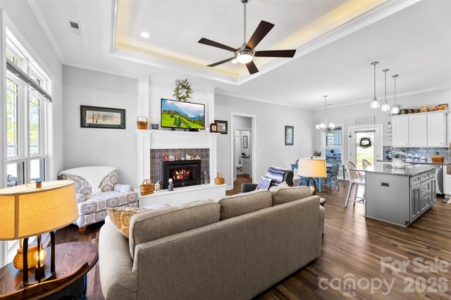 245 Jaida Lane, Oakboro, NC 28129