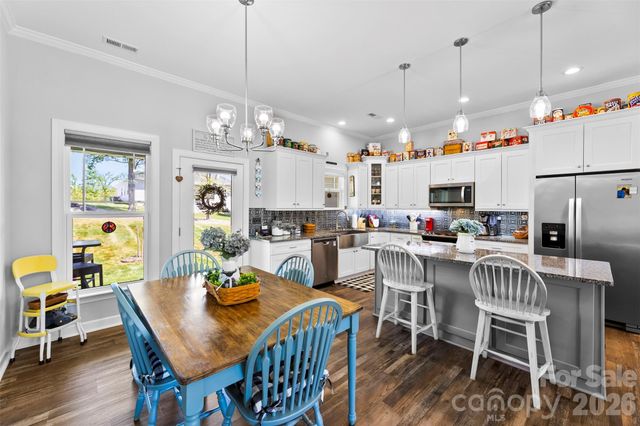 245 Jaida Lane, Oakboro, NC 28129