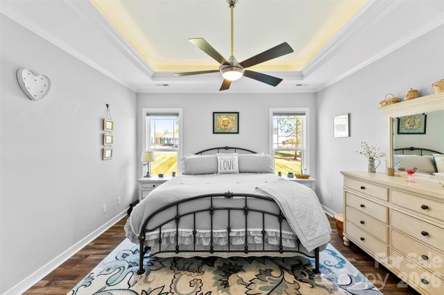 245 Jaida Lane, Oakboro, NC 28129