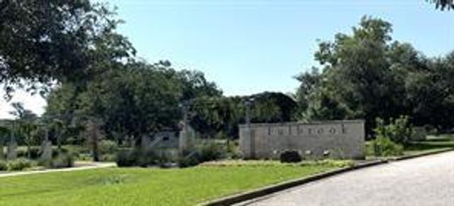 30610 Lower Oxbow Trace, Fulshear, TX 77441