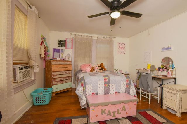 1826 W Avenue K, San Angelo, TX 76901