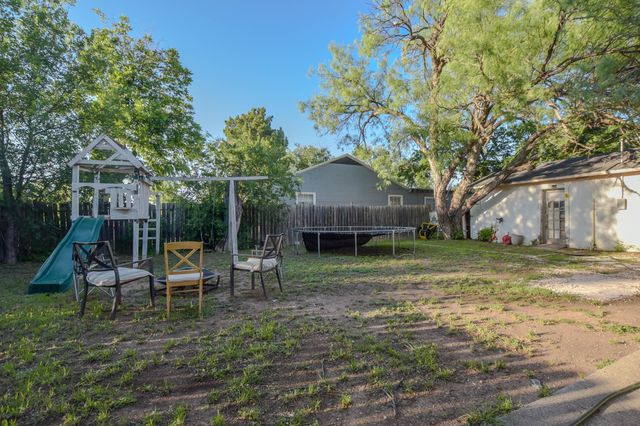 1826 W Avenue K, San Angelo, TX 76901