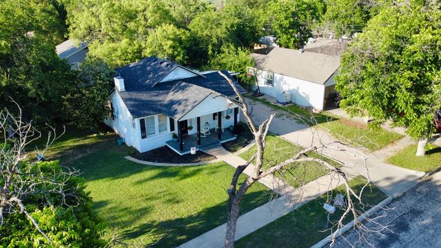 1826 W Avenue K, San Angelo, TX 76901