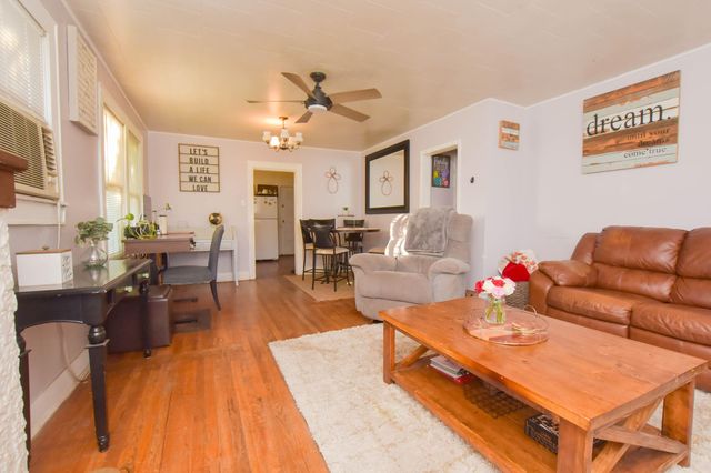 1826 W Avenue K, San Angelo, TX 76901