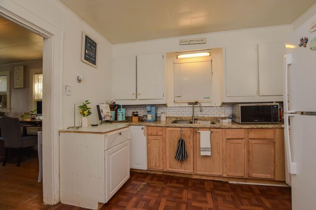 1826 W Avenue K, San Angelo, TX 76901