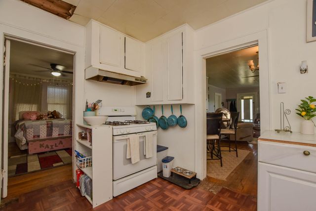 1826 W Avenue K, San Angelo, TX 76901