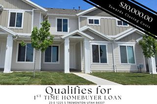 23 E 1225 S #15, Tremonton, UT 84337