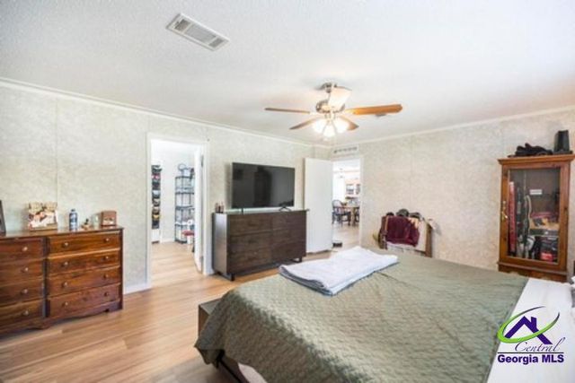 7535 Houston Road, Byron, GA 31008