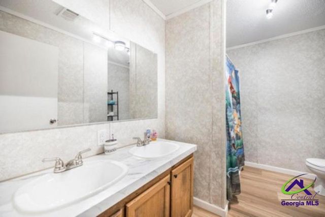 7535 Houston Road, Byron, GA 31008
