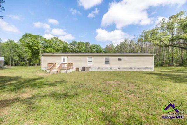 7535 Houston Road, Byron, GA 31008